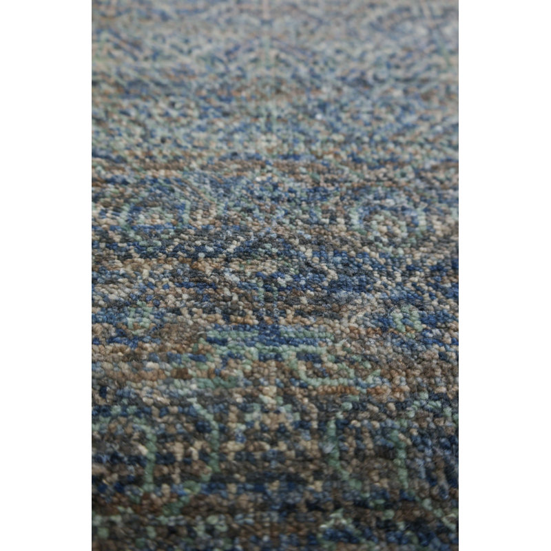 One-of-a-Kind Rectangle 9' X 11'11" Area Rug