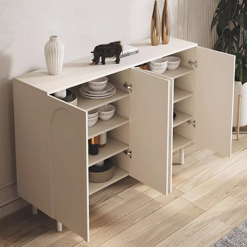 Sideboard, 35.43" H x 55.12" W x 15.75" D
