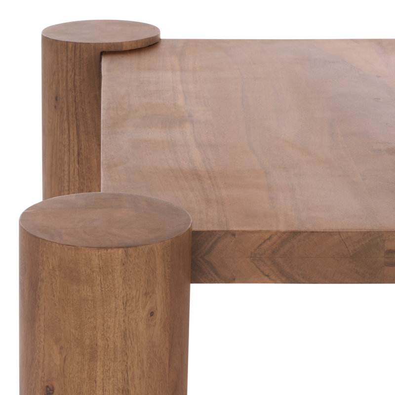 Table basse Trescott