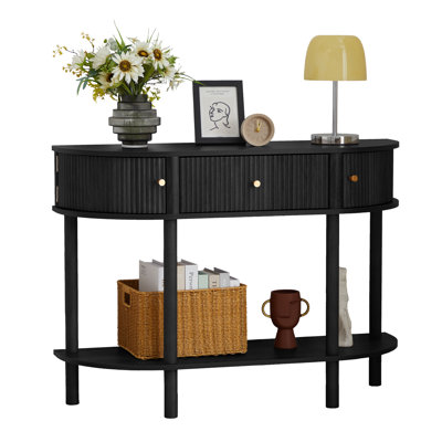 Console 43,3 po Farmhouse