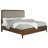 Panel Bed