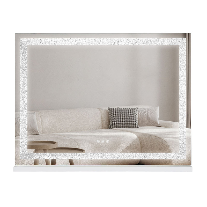 Rectangle Floor Mirror