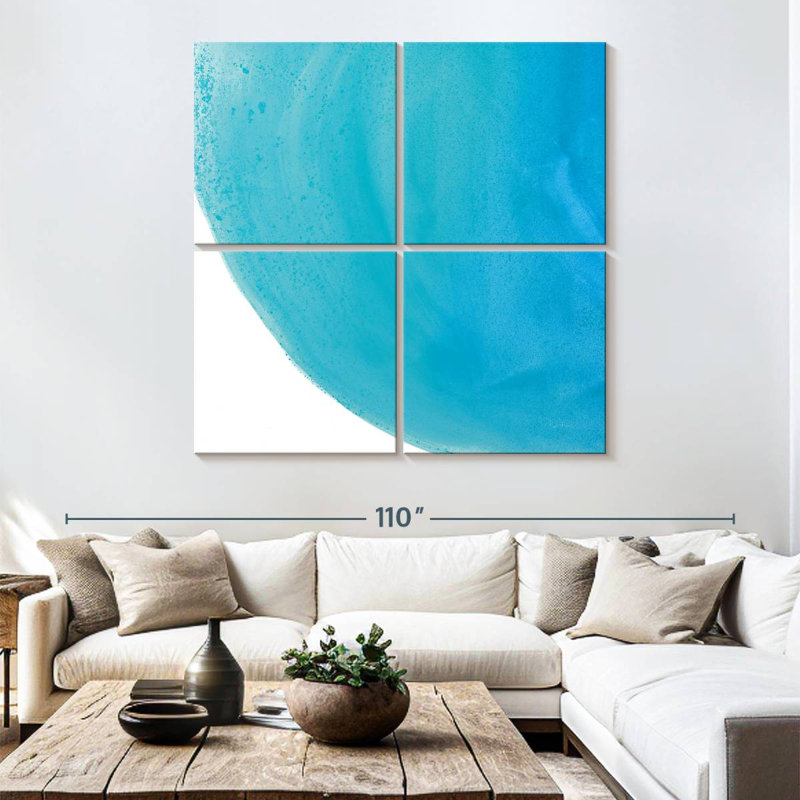 Avery Pools Of Turquoise IV
