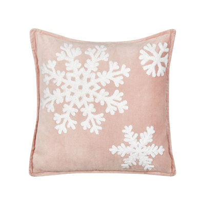 MURRAYA Square Cushion