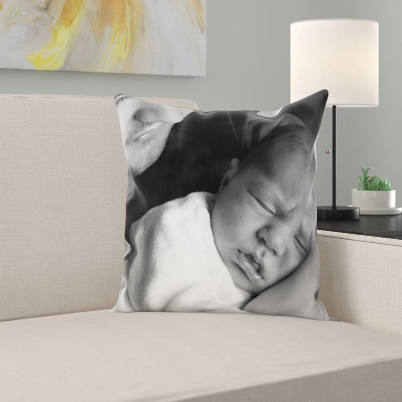 Coussin pour bébé