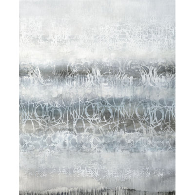 Sterling Print by Jennifer Hollack Raboin