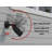 LED-Double Flood-Matte Black(includes Motion Sensor)20W 3000K