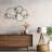 Wall Decor Metal-99012656-99012657