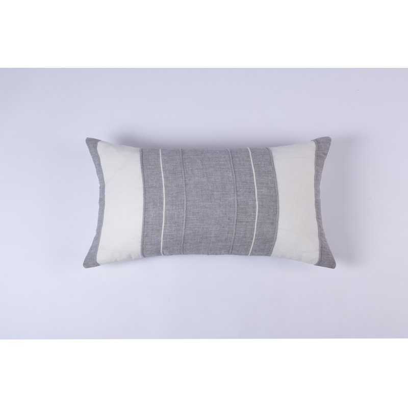 Linen Sham Set