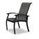 Chaise de patio Askar