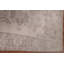 Tapis traditionnel en laine vieilli 6 x 10