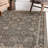 Farmann Washable Oriental Indoor Rug-2012327565