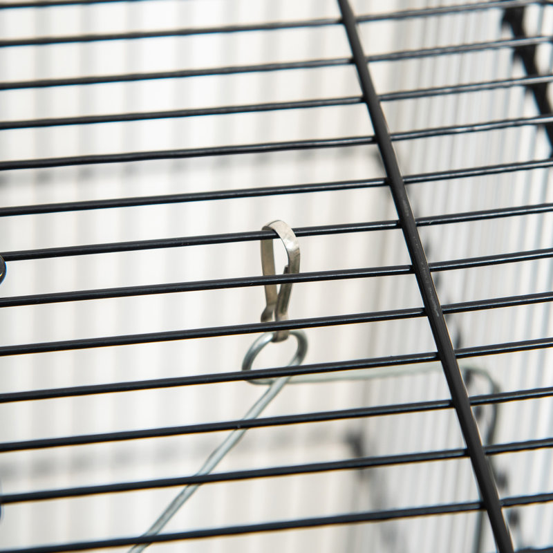 Cage à oiseau 45 po
