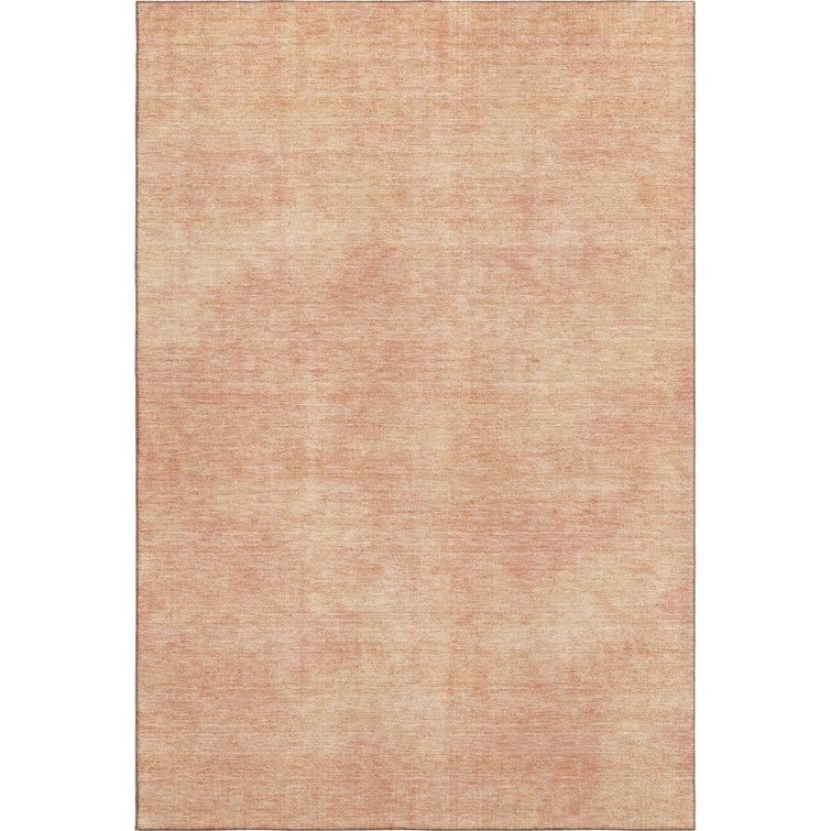 Premium Machine Washable Jahnke AMF1018 Abstract Rug
