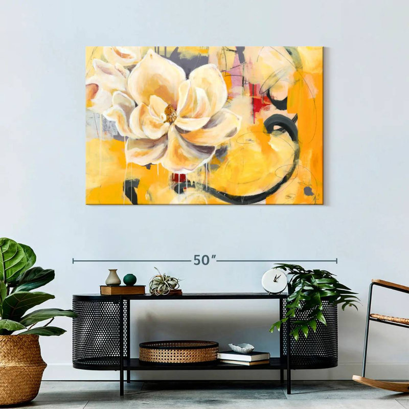 Avery Southern Charm, 30" H x 45" W
