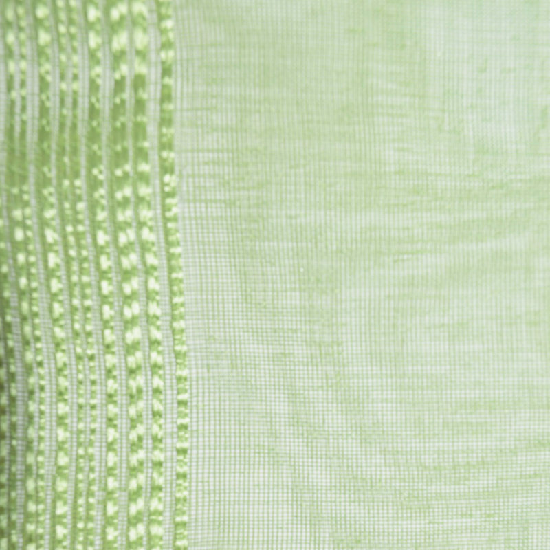 Tissu rayé 160 Sheers