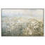 Meadow Veil Canvas Floral & Botanical Print by Oliver Gal, Black Frame, 15 x 10-76627057-76627064