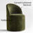  6 - Person Dining Table Sets With Oval Table & 6 Upholstered Chairs-646216508-646216498