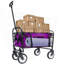 Chariot pliable pliable Minimeetall Strap Wagon