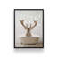 «Deer Hot Bath» par lettrage et doublure-1239545159-1239545164-1239545165