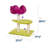 Borrego 28.375'' H Cat Tree