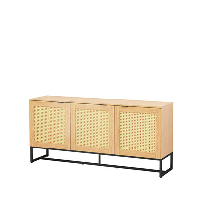 Armoire d'appoint Weisberg