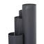 Punch Oversized Outdoor Sconce