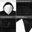 Couverture à capuche en velours-62348033