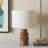 Deonne Iron Table Lamp