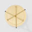 Trebent End Table-70211103