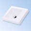 Dimini 16'' L Bathroom Sink-1428713851