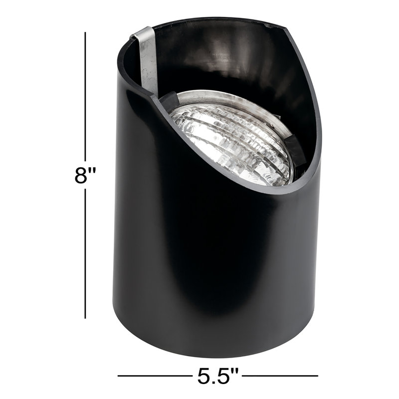In-Ground 1-Lt 12V