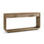 Stone Ridge 72'' W Console Table