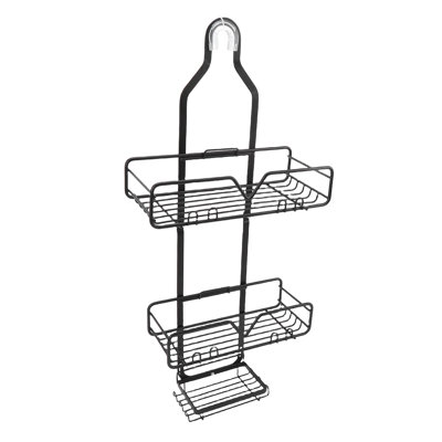 Wall Bathroom Shelves