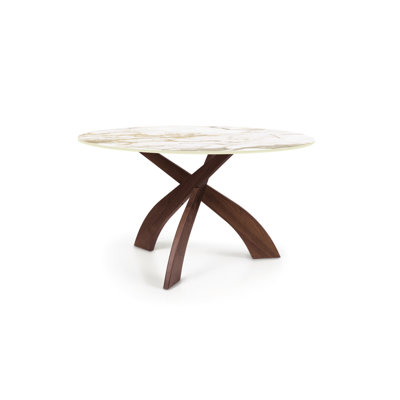Entwine Round Dining Table