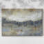 Cool Grey Horizon I -Galerie enveloppée Cavas-958712916