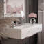 Abria Console Table