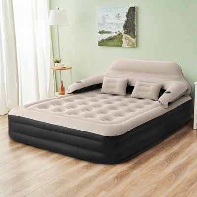 Matelas gonflable Besender