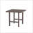 LIDO 3PC TABLE SET