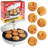 CucinaPro 2.5'' Non Stick Waffle Maker