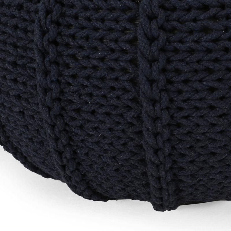 Modern Style Ottoman