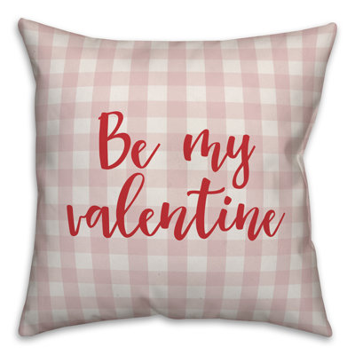  Coussin Be Be Valentine
