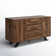 Boneita 47.75'' Wide 2 - Drawer Filing Credenza