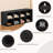 Iysa Upholstered Bench with Shoe Storage-355427411