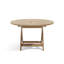 Table pliante ronde BAHama