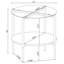 Table de bout Madoc