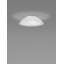 Infinita Ceiling/Wall Lamp 36 White Matt Glossy White E26 Ul-1185623247-1185623245