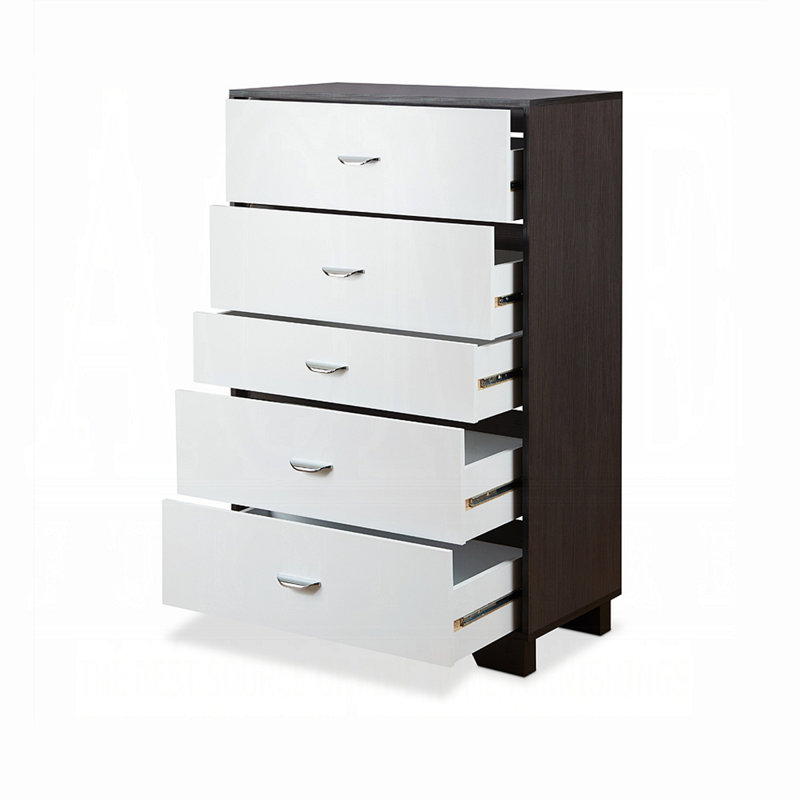 Commode 5 tiroirs