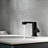 Single-Hole Single-Handle Bathroom Faucet-122282151