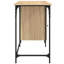 Rectangle 131cm L Computer Table-93366373